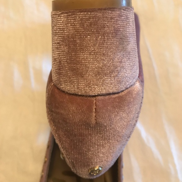 SAM EDELMAN Girls Dress Shoes - Picture 6 of 7